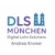 Logo Digital LohnSolutions M&uuml;nchen