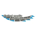 Logo Digital Media Development