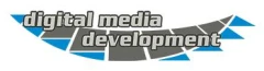 Logo Digital Media Development