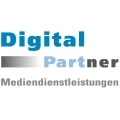 Logo Digital Partner GbR Medienleistungen