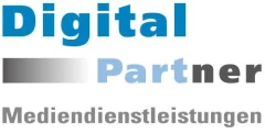 Logo Digital Partner GbR Medienleistungen