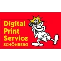 Digital Print Service Sch&ouml;nberg Coswig