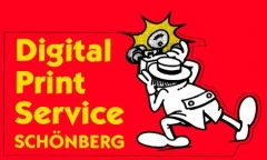 Digital Print Service Schönberg Coswig