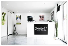 Logo Digital21
