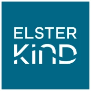 Logo der ELSTERKIND GmbH Leipzig