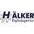 Logo Digitalagentur Hälker GmbH