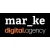 Logo Digitalagentur MarKe UG