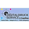 Digitaldruck Service Thomas Stetter Ludwigsburg