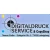Logo Digitaldruck Service Thomas Stetter