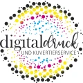 Digitaldruck und Kuvertierservice Grasellenbach