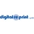 Logo digitalreprint GmbH