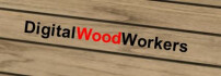 Logo DigitalWoodWorkers Inh. Tom Schweitzer Wohnmobil Innenausbau