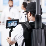 Digitrick Gerd Wanie Potsdam