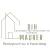 Logo DIH Maurer