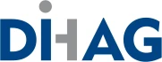 Logo DIHAG Holding GmbH