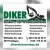 Logo Diker Strassen-, Tief- & Landschaftsbau e.K.