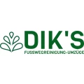 Diks Fusswegreinigung-Umzüge Alfeld