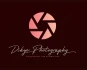Logo dikye photography
