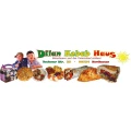 Logo Dilan Kebab Haus Idris Kirkiz