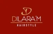Logo DILARA´M Hairstyle