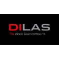 Logo DILAS Diodenlaser GmbH