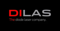 Logo DILAS Diodenlaser GmbH