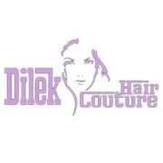 Logo Dilek - Hair Couture