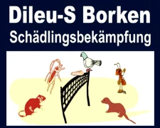 DiLeu-S Borken Schädlingsbekämpfung Lähden