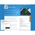 Dilger IT Service Rodgau