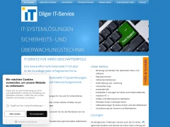 Dilger IT Service Rodgau