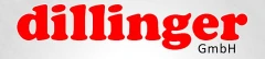 Logo Dillinger GmbH