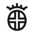 Logo Dillinger Hütte Vertrieb GmbH Verwaltung Stuttgart