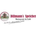 Logo Dillmann`s Speicher Restaurant & Caf&eacute;