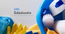 Logo DIMA - Geb&auml;udeservice GbR