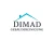 Logo DimaD Gebäudereinigung