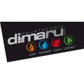 Logo dimaru Haustechnik GmbH