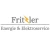Logo Dimitri Fritzler, Energie & Elektroservice