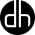 Logo dimitrie harder photography