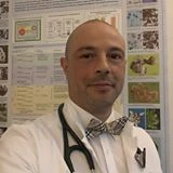 Dimitrios N. Lazanakis Facharzt für Allgemeinmedizin Wilhelmsthal