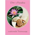 Dims Paradise Thail&auml;ndisches Massagestudio Singen
