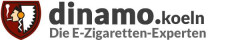 Logo Dinamo Geschenkartikel