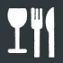 Logo DINEA Gastronomie GmbH Grillimbiss