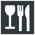 Logo DINEA Gastronomie GmbH