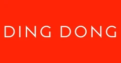 Logo DING DONG GmbH