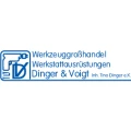 Dinger und Voigt Werkzeuggro&szlig;handel Plauen