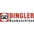 Logo Dingler Baumaschinen GmbH & Co KG