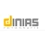 Logo Dinias Fotografie, Nicole Dietzel