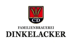 Logo Dinkelacker-Schwaben Bräu GmbH & Co. KG