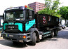 Logo DINO Bauschutt-Container Service GmbH