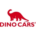 Logo DINO-CARS Evers GmbH Hersteller von Kindertretfahrzeugen